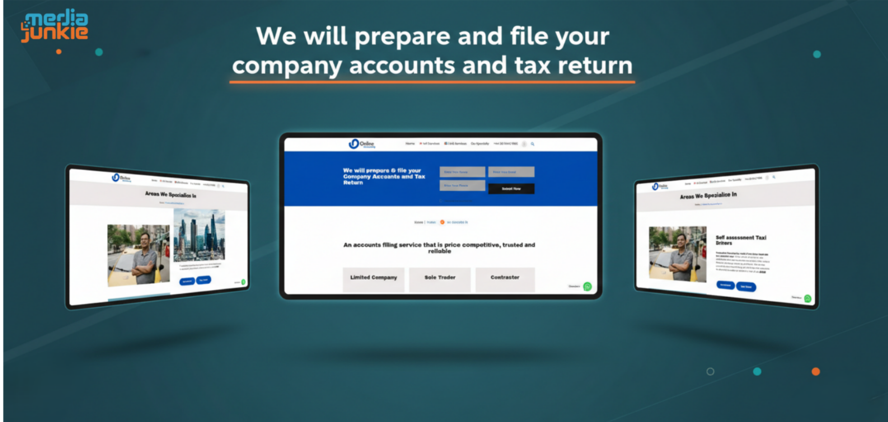 OnlineAccountsFiled.co.uk – UK & UAE Business Accounting & Filing Services