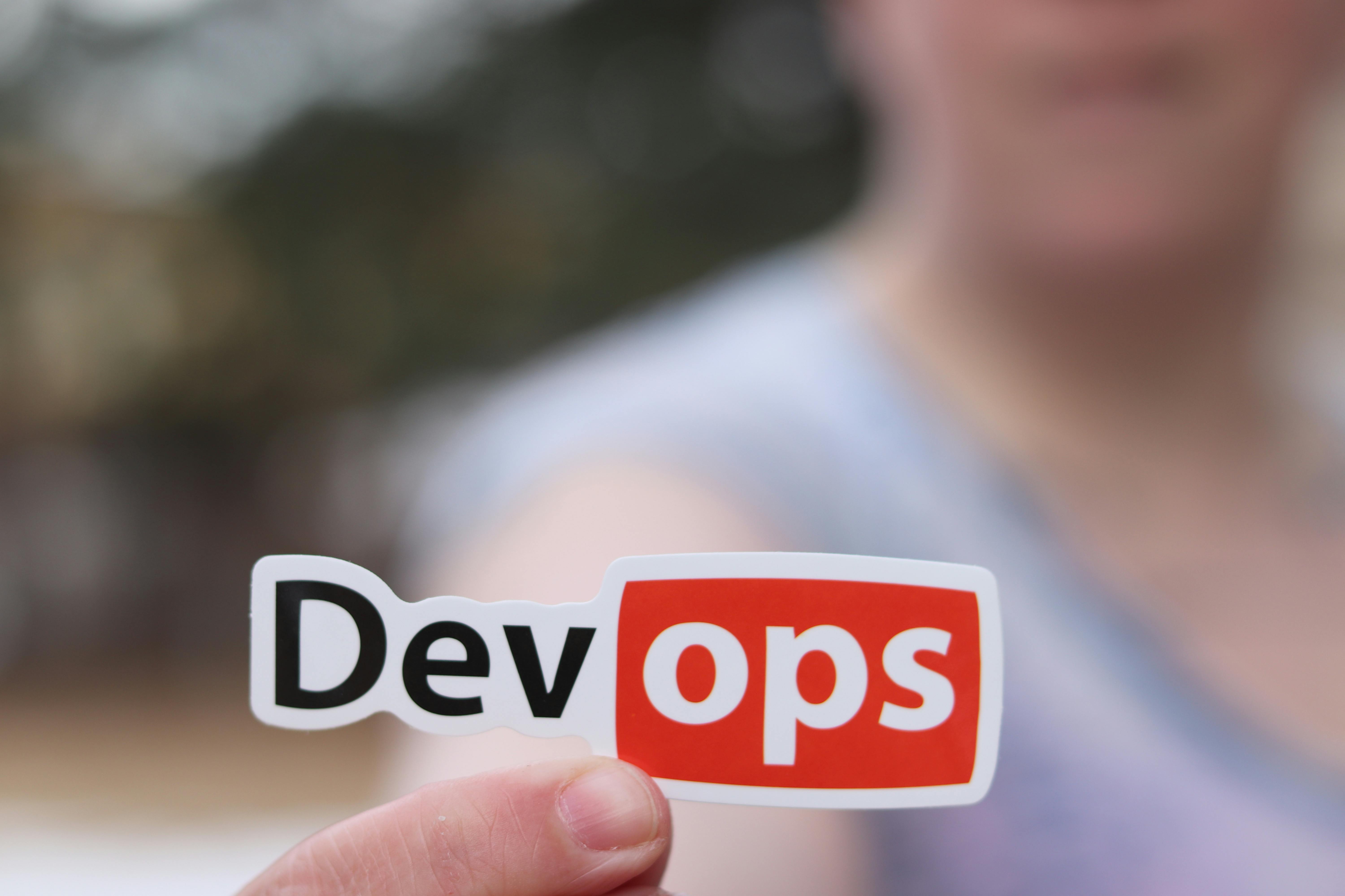 DevOps, Cloud & Infrastructure
