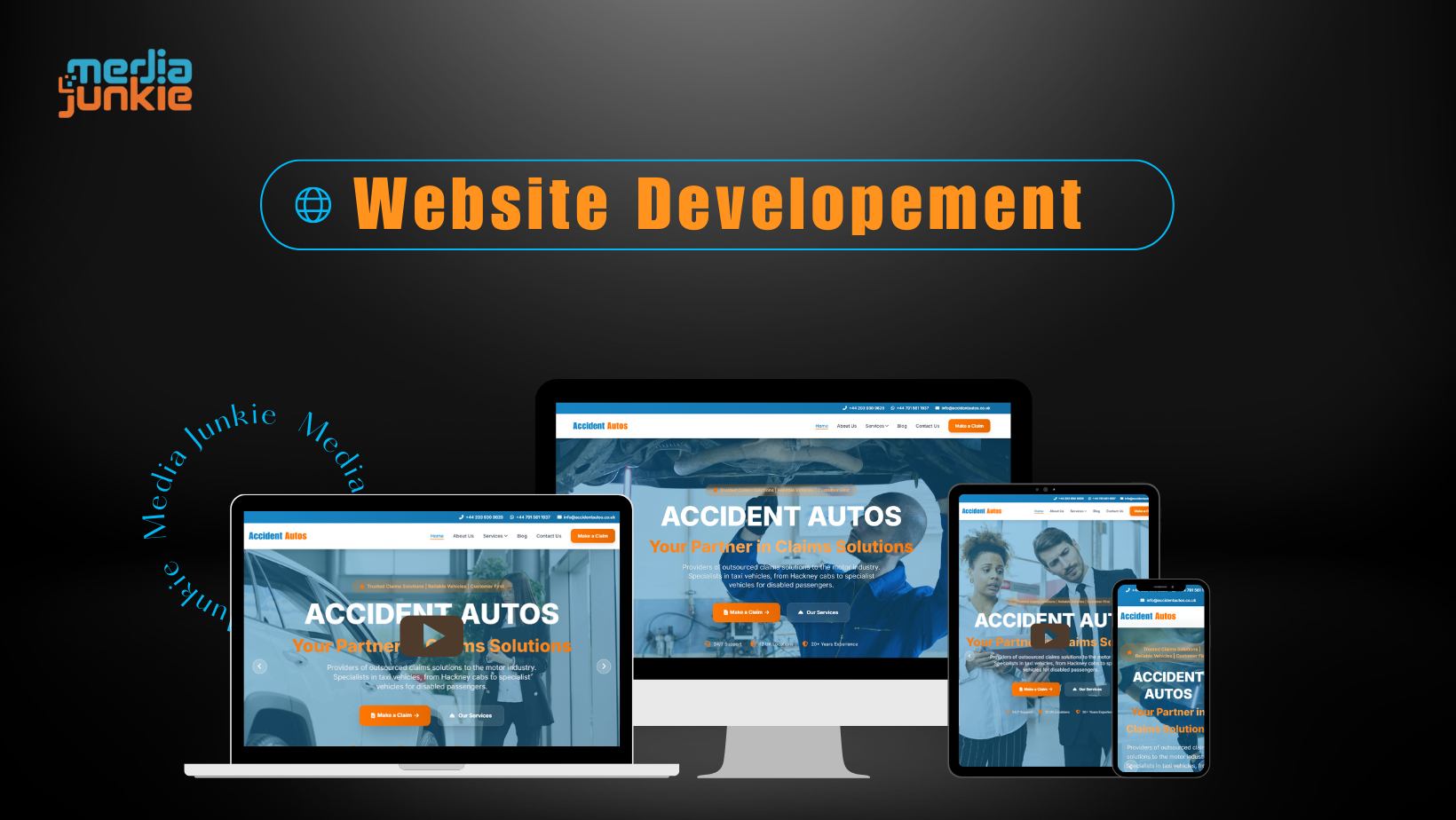 Website Development
