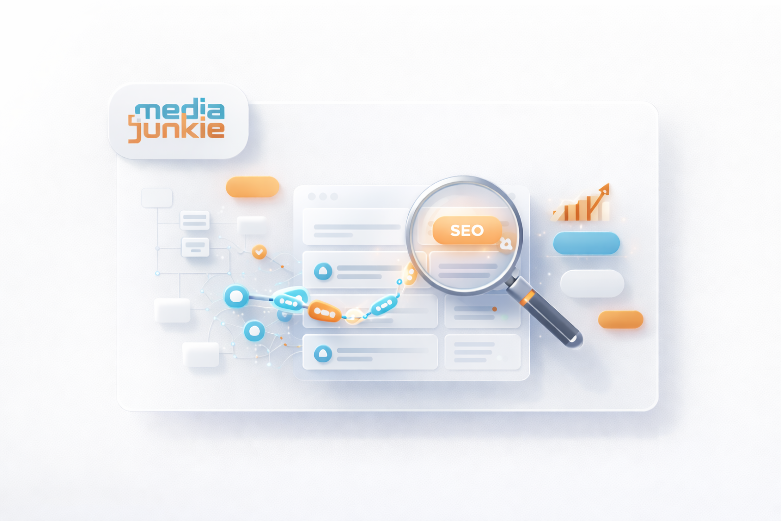 Search Engine Optimization