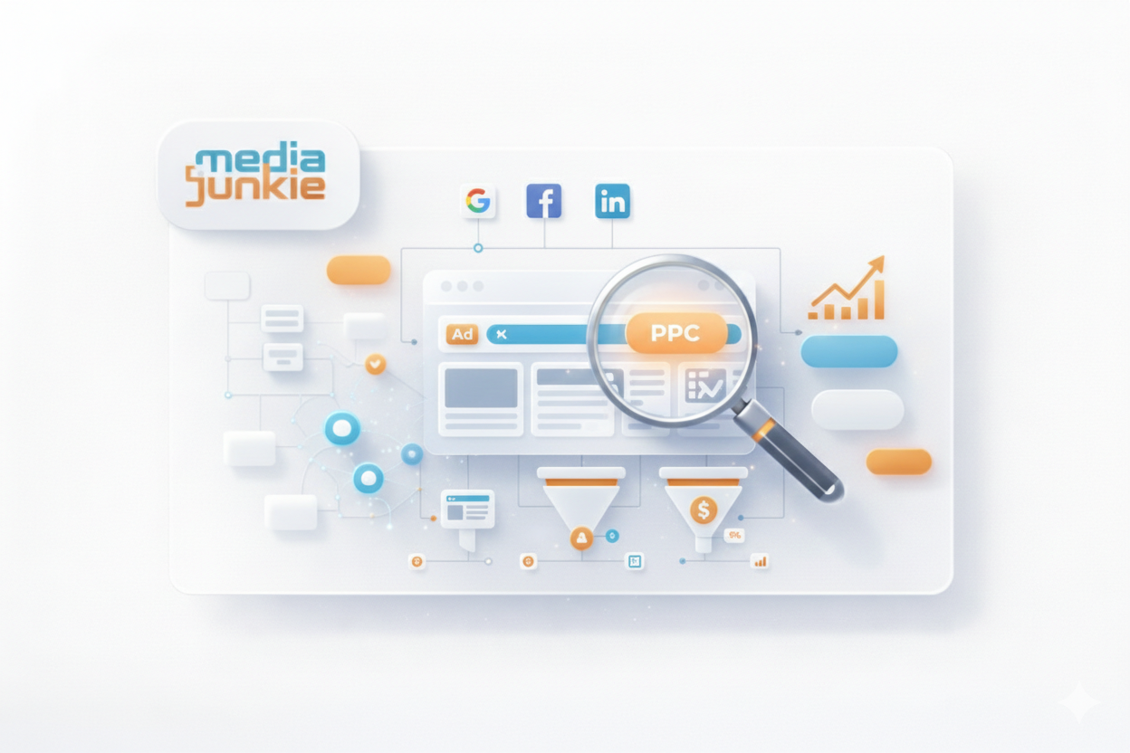 Pay-Per-Click Advertising